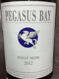 Pegasus Bay Pinot