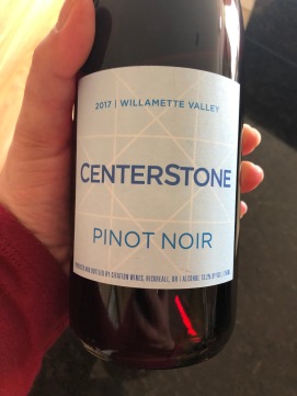 Centerstone Pinot